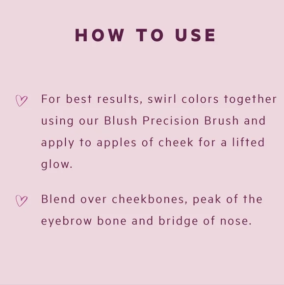 ‼️🆕 Rose Glow Blush🌹 - Picture 6 of 6